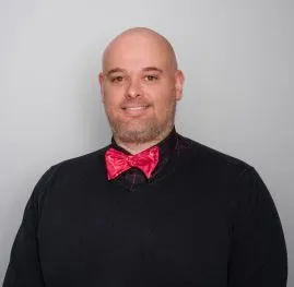 Dr. Peter J Mcgarry, DC - Vienna, VA - Chiropractor