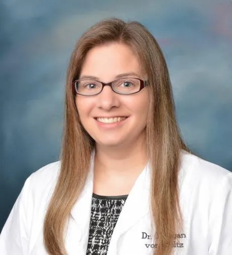 Dr. Meagan Marie Von Holtz, DC - Jackson, TN - Chiropractor, Physical Medicine & Rehabilitation