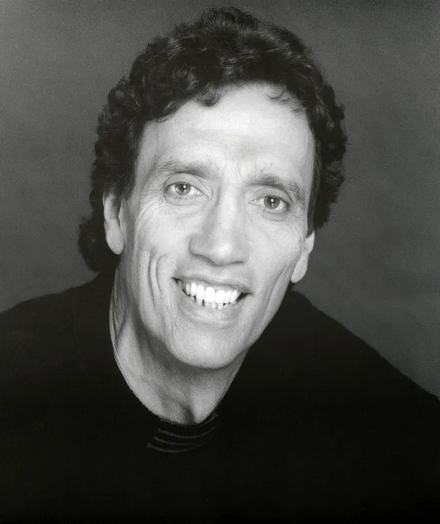 Dr. Phillip J. Dietrich, DC - South San Francisco, CA - Chiropractor