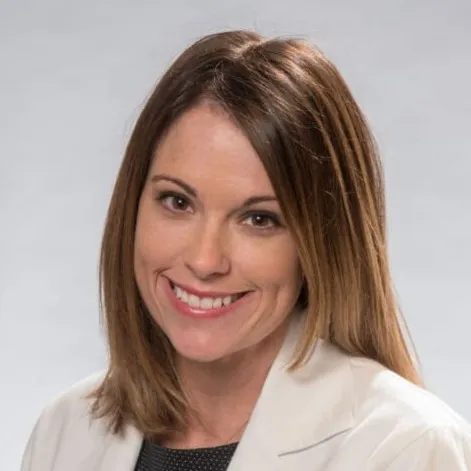 Dr. Katherine Ponder Bergeron, PAC