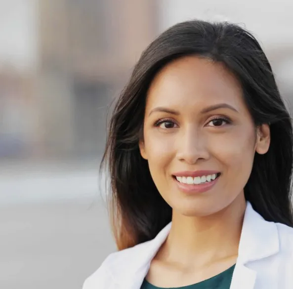 Dr. Wilzen Anne Lingad, OD - Long Island City, NY - Optometry