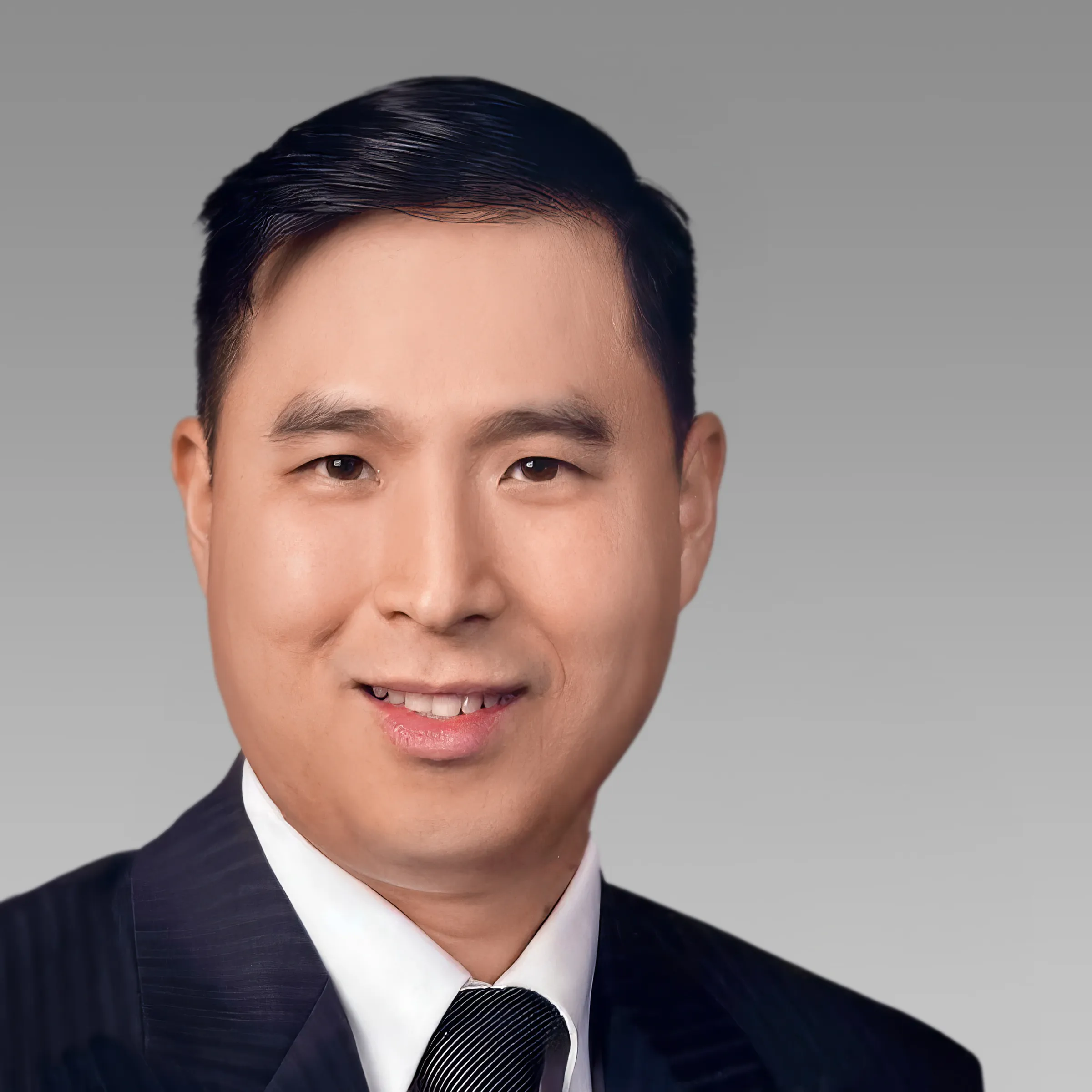 Dr. Quocanh Vu - SILVER SPRING, MD - Optometry, Optometrist