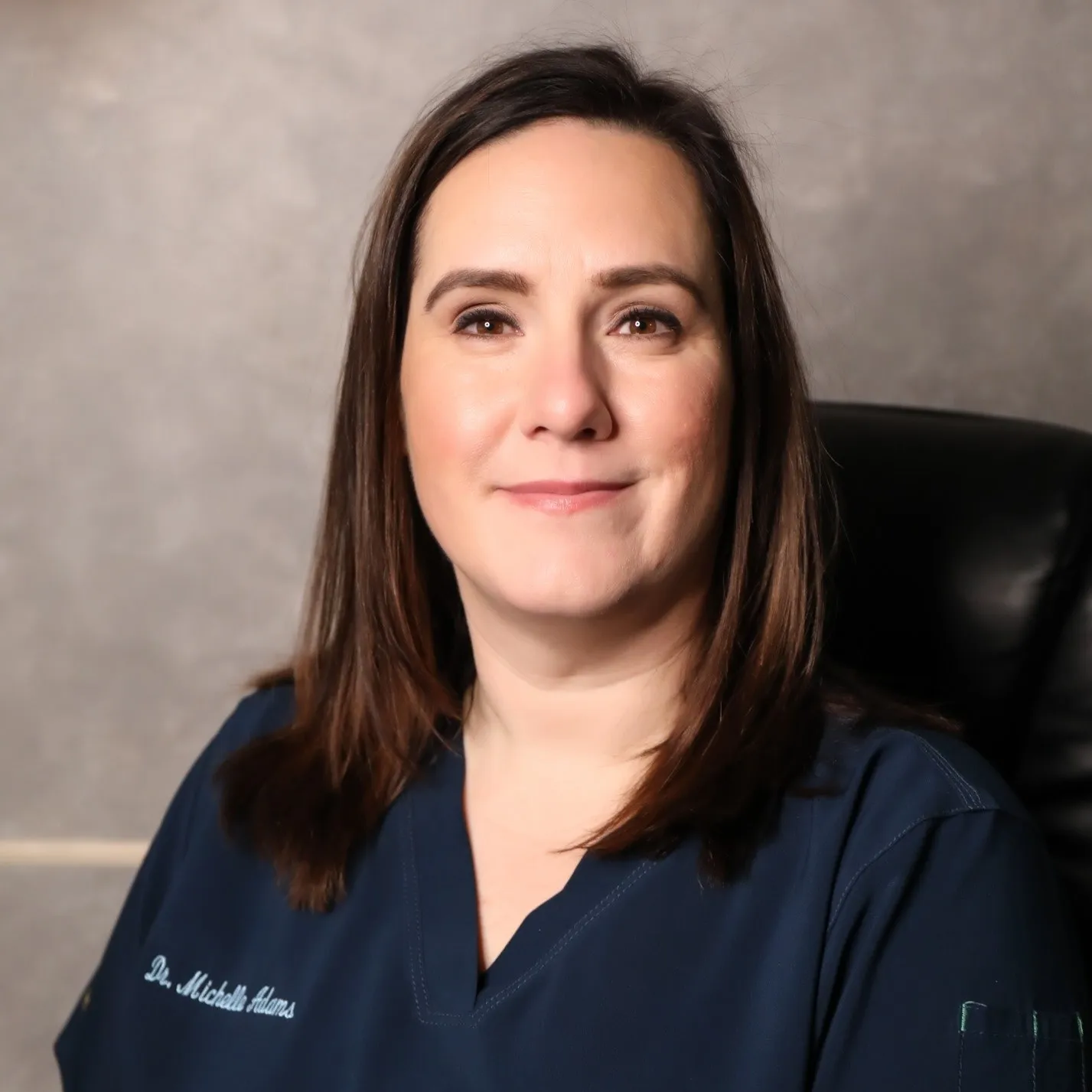 Dr. Michelle Lynn Adams, DC