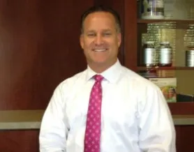 Dr. Robert James Mcevoy, DC