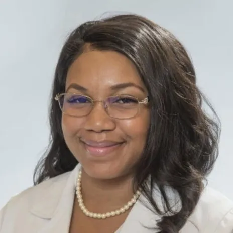 Dr. Lesleigh D. Mcgee, DPM - New Orleans, LA - Podiatry
