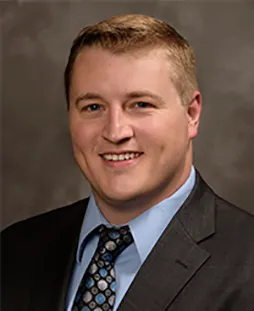 Dr. Nicholas Moore, MD - Saint Charles, MO - Family Medicine