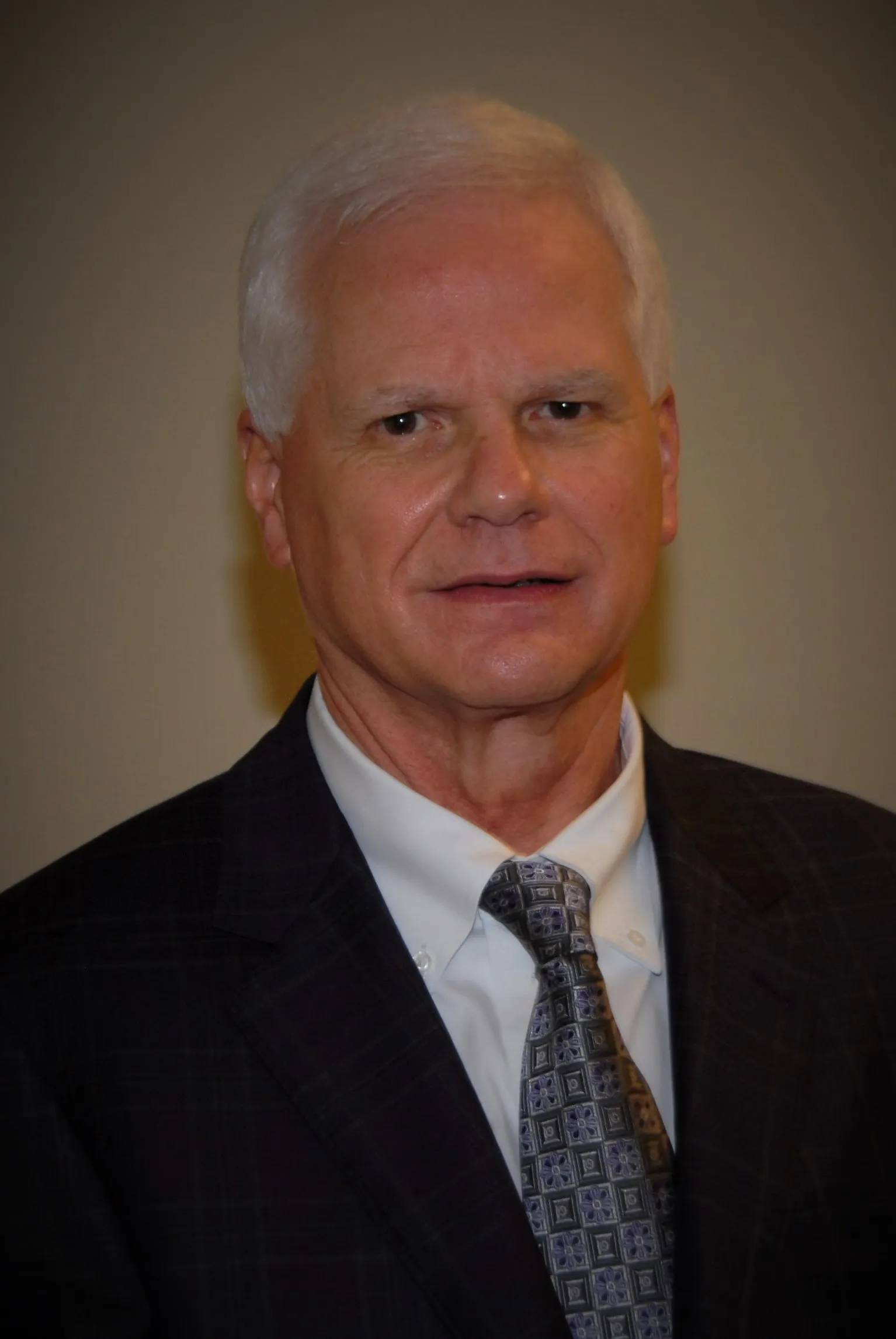 Dr. Howard Milton Mcfarland, OD - Greensboro, NC - Optometry