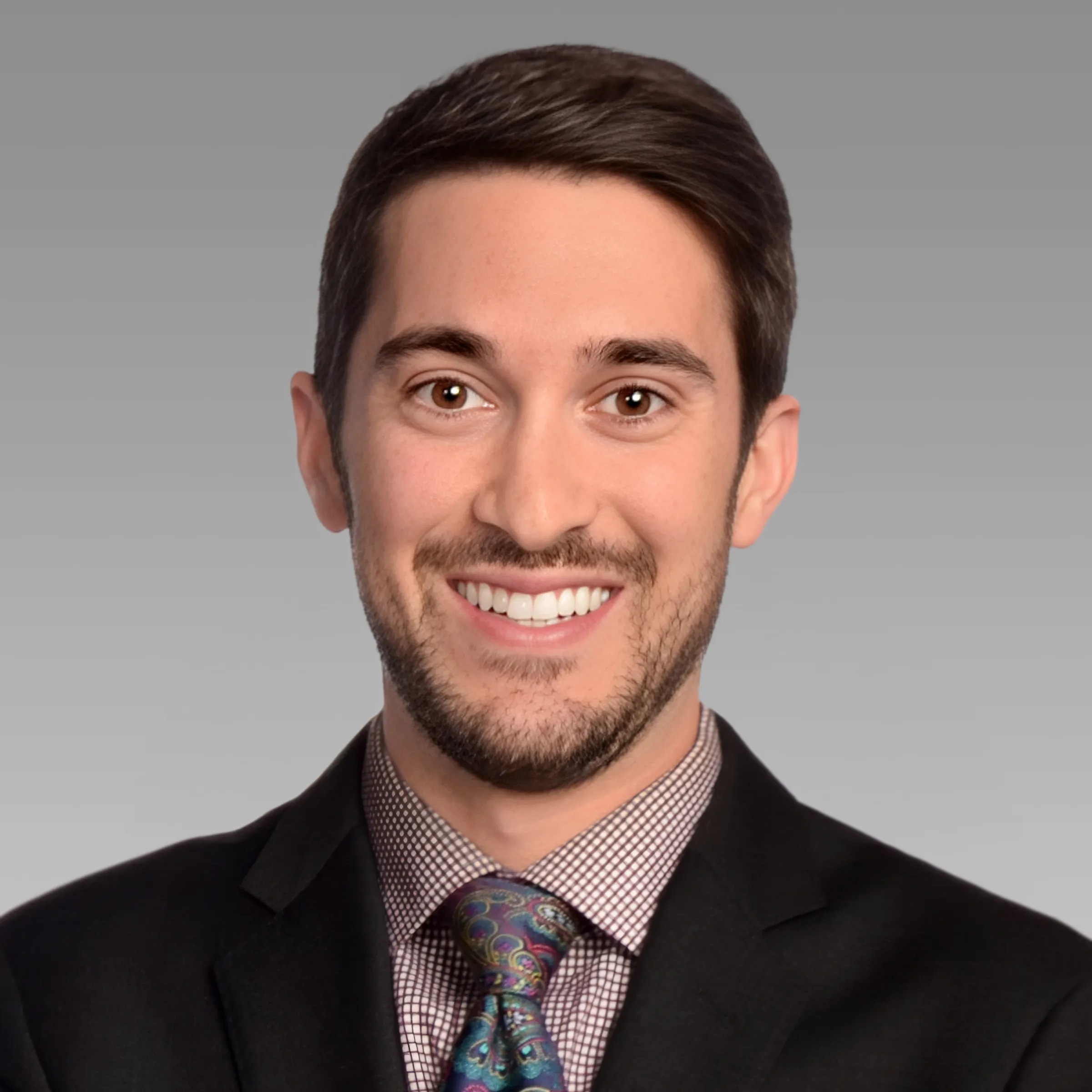 Dr. Mark Schaeffer - Hoover, AL - Optometry, Optometrist