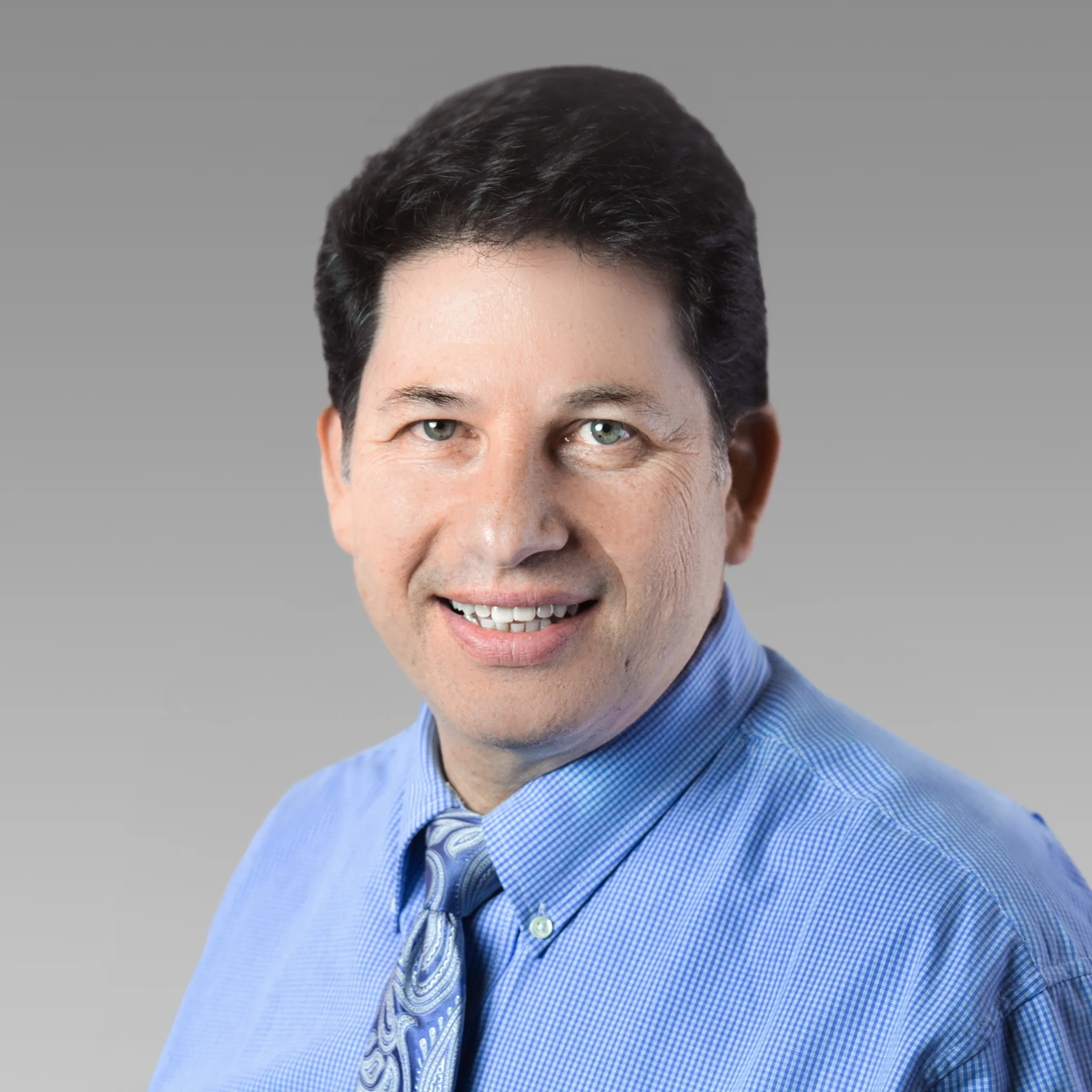 Dr. Philip Berry - Hagerstown, MD - Optometry, Optometrist