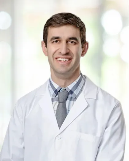 Dr. Timothy Vorgias - Muskegon, MI - Optometry, Optometrist