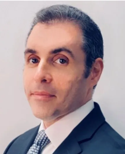 Dr. Joseph Peter Gambardella, DC - Miami, FL - Chiropractor