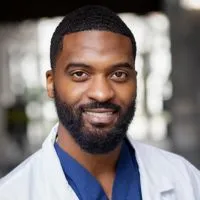 Dr. Latif Nurudeen, DPM - Houston, TX - Podiatry, Foot & Ankle Surgeon, Podiatrist