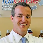 Dr. Robert J Adams, DC