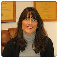 Dr. Andrea Bernstein, OD - White Plains, NY - Optometry