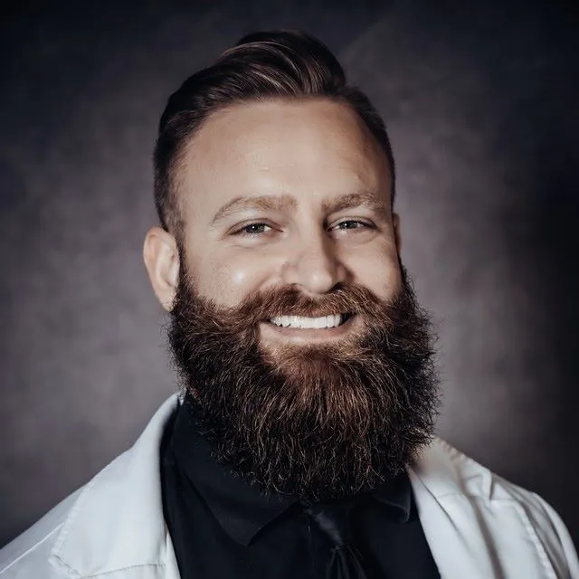 Dr. Brett Berner, DC
