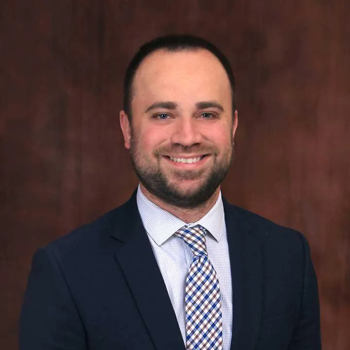 Dr. Erik Joseph Nothold, DC
