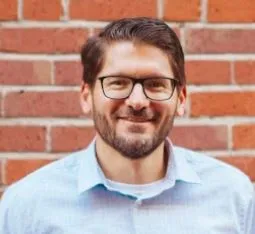 Dr. Dustin J Dixon, OD
