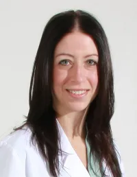 Dr. Michelle J. Mclaughlin, OD - Janesville, WI - Optometry