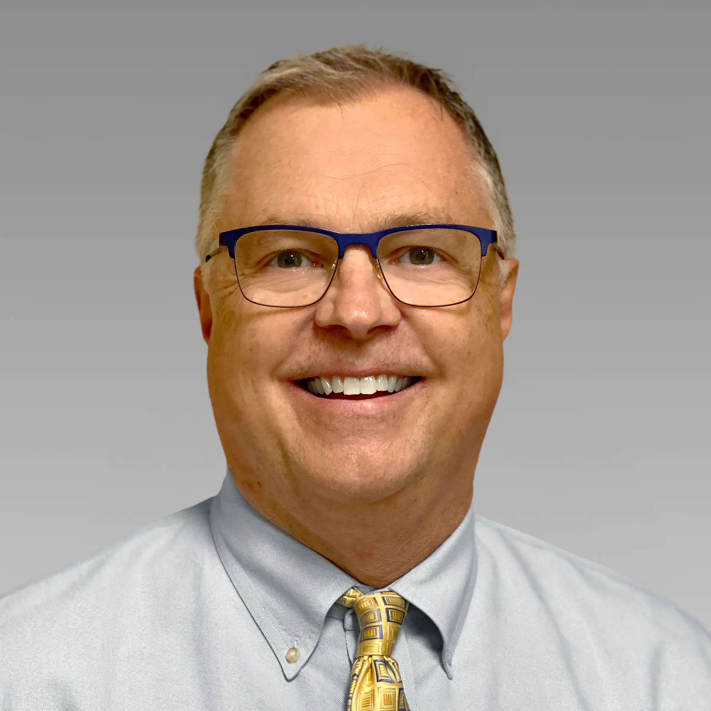 Dr. Stephen Waclawski - Milwaukee, WI - Optometry, Optometrist
