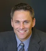 Dr. Timothy Radcliffe, DC