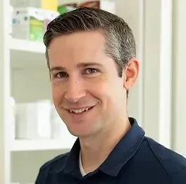 Dr. Orie Matthew Quinn, DC - Fayetteville, AR - Chiropractor