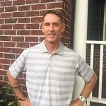 Dr. James Gilbert Kane, DC - North Charleston, SC - Chiropractor