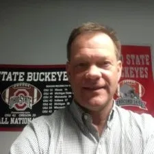 Dr. Mark Schmidt, OD - Brookville, OH - Optometry