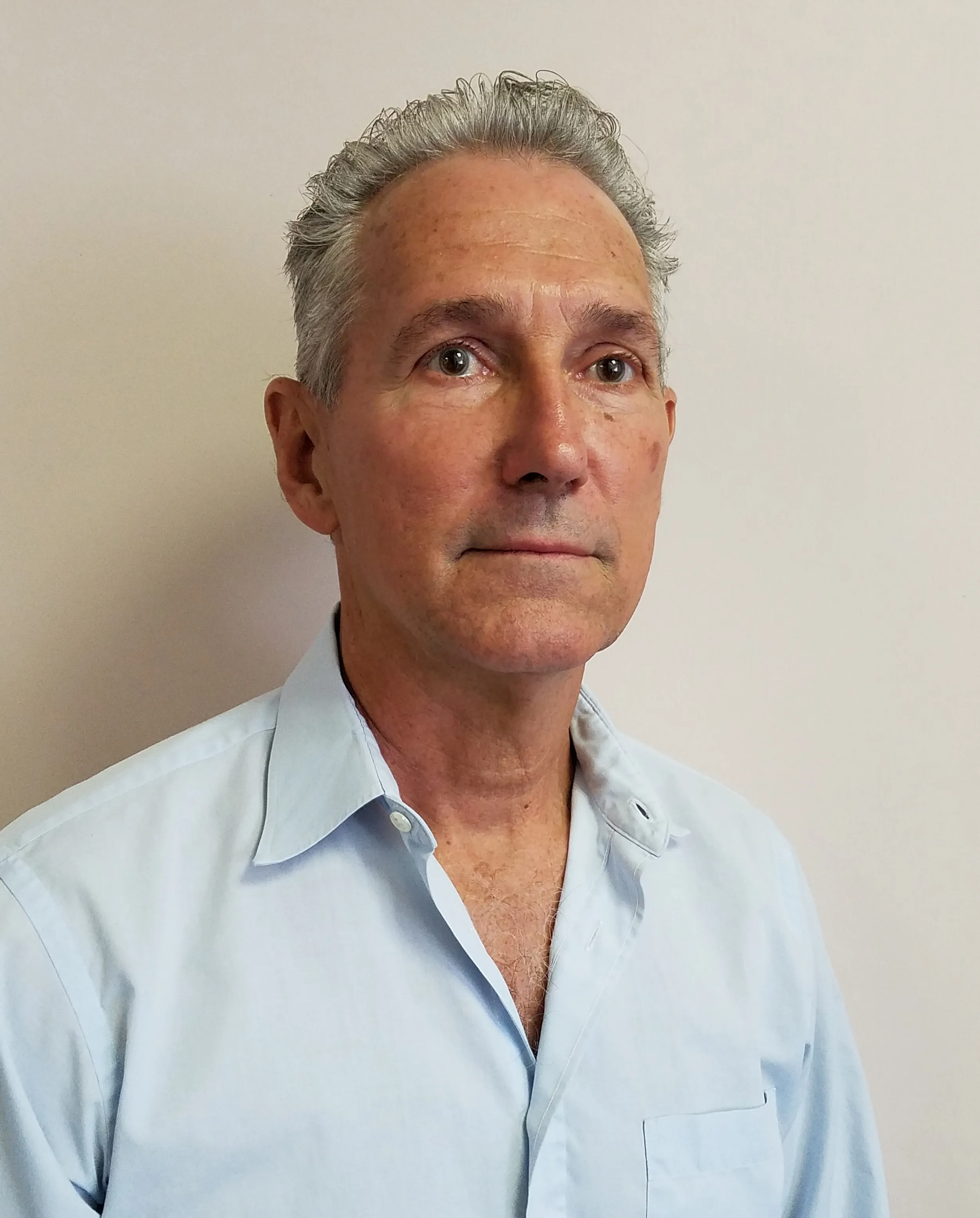 Dr. William Glynn Leffler, OD - Palm Beach Gardens, FL - Optometry