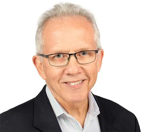 Dr. Gerald Joseph Agasar, DC