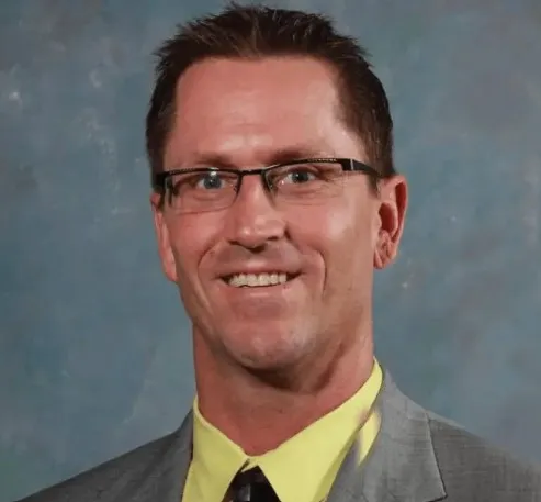 Dr. Jeffery E Stickel, DC