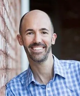 Dr. Stephen Hedges, OD