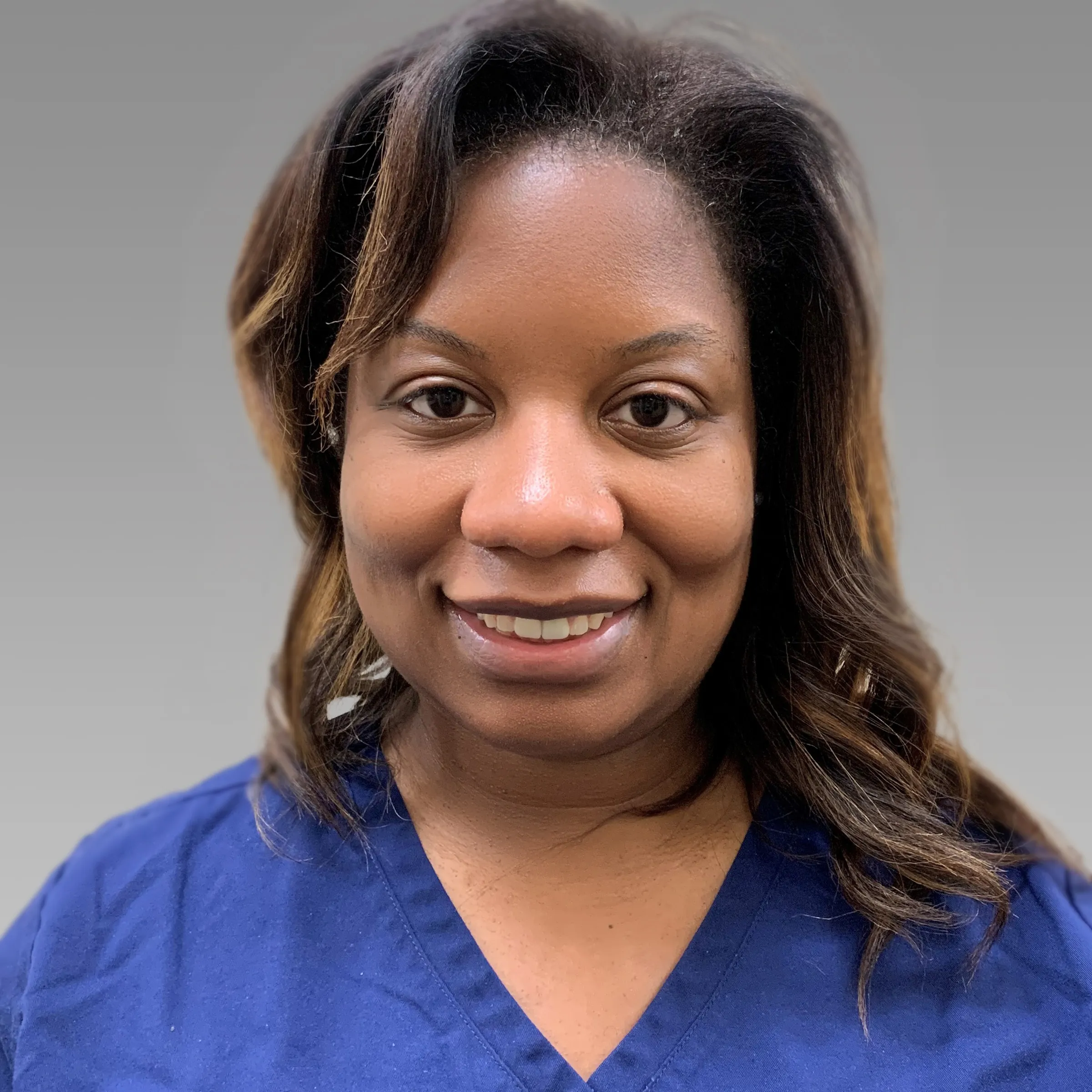 Dr. Cerella Rainey, OD - Ellicott City, MD - Optometry, Optometrist