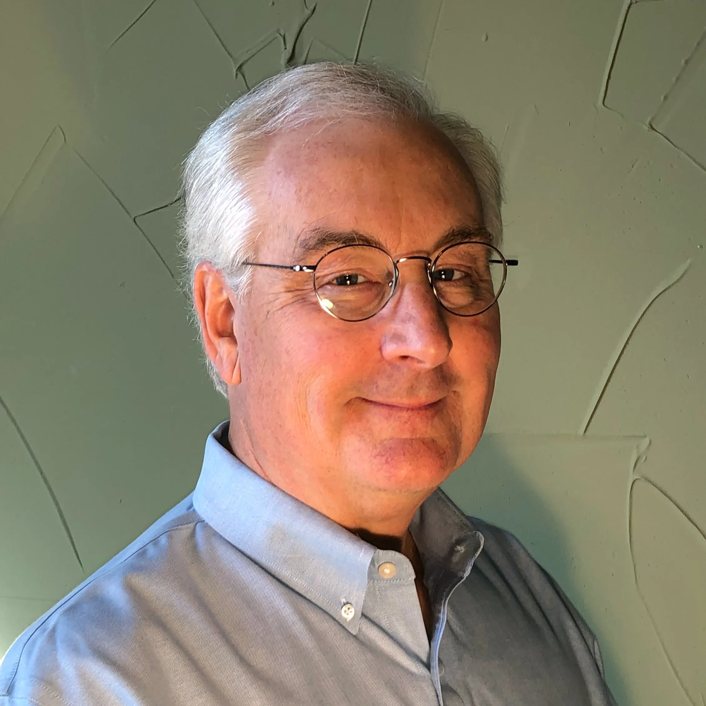 Dr. Philip B Stiles, OD - Prosper, TX - Optometry