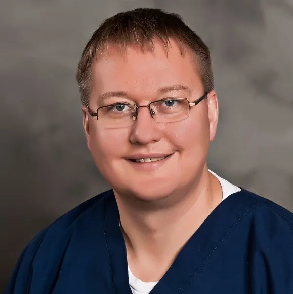 Dr. Clinton John Garda, DC