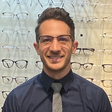 Dr. Brett Daniel Oconnor, OD - Jacksonville, FL - Optometry