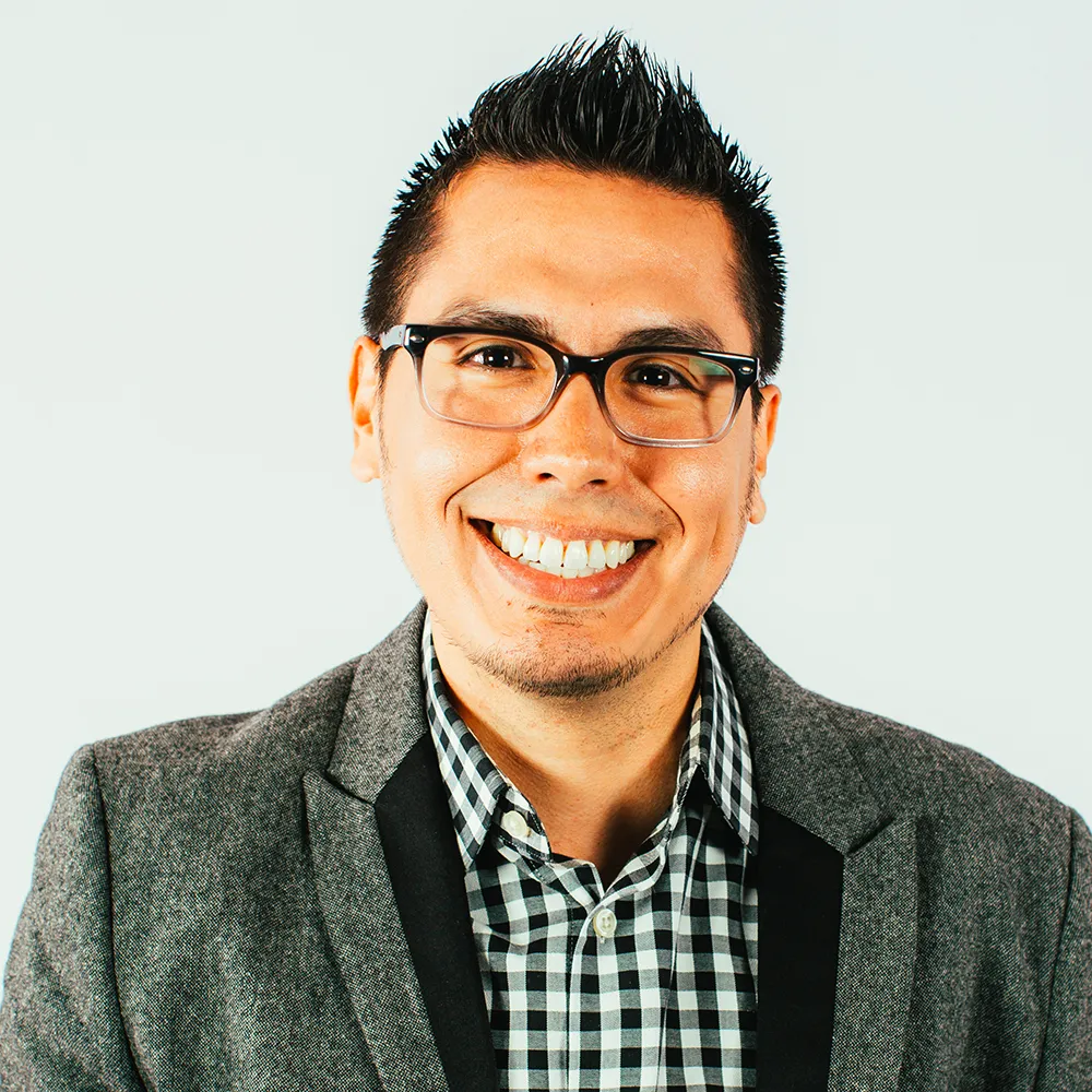 Dr. Charles Nelson Gamboa, OD - Washington, DC - Optometry