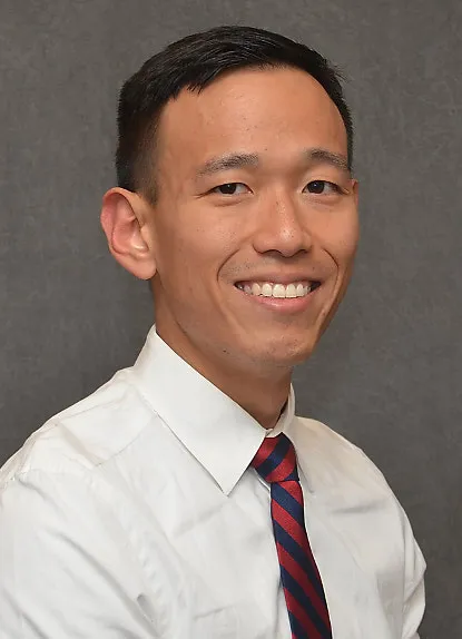 Dr. Patrick Lee - Boston, MA - Optometry, Optometrist