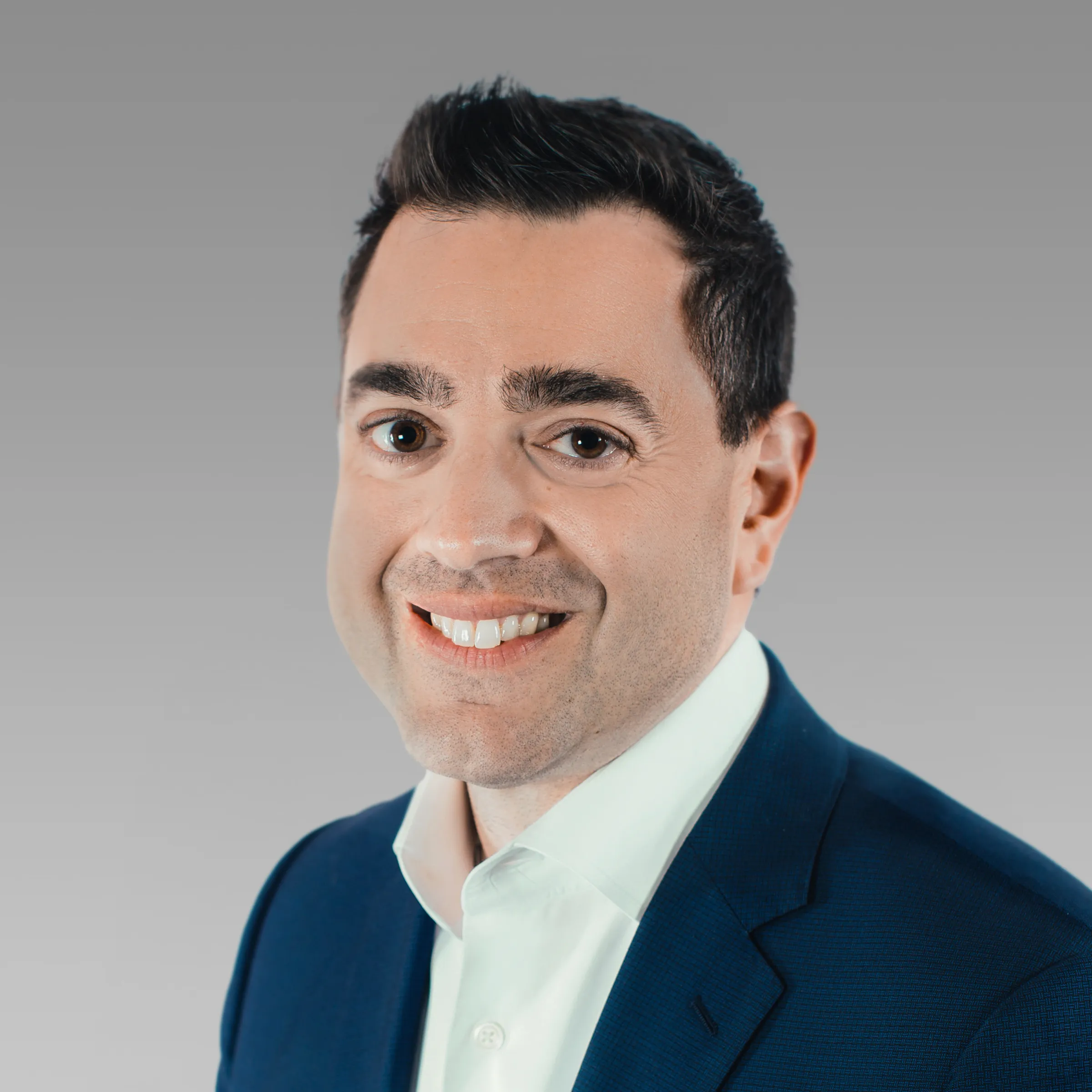Dr. Vincent Bertomeu - Reston, VA - Optometry, Optometrist