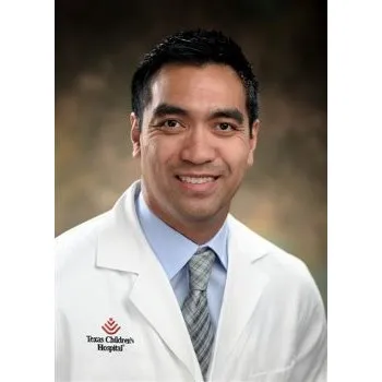 Dr. Mervin (reggie) Nunez - Houston, TX - Surgery, Pediatric Surgeon