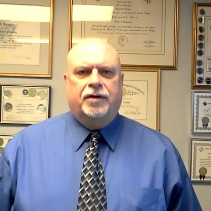 Dr. Howard D Stranger, DC - Malden, MA - Chiropractor