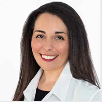 Dr. Theresa Radtke, OD - Clifton, NJ - Optometry