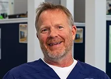 Dr. Rodney Helgeson, DC - SHELBYVILLE, KY - Chiropractor