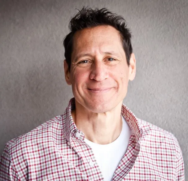Dr. John Ray Bianchi, DC - Los Angeles, CA - Chiropractor