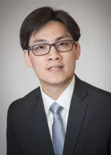 Dr. Jason Jui Chung Chen, OD - New York, NY - Optometry