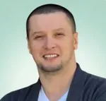 Dr. Nikolay Chernukhin JR., DC