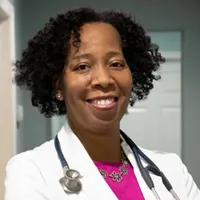 Dr. Karyn Ginette Meadows, DC - Summerville, SC - Chiropractor