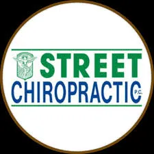 Dr. Aaron Thomas Street, DC - Osage, IA - Chiropractor