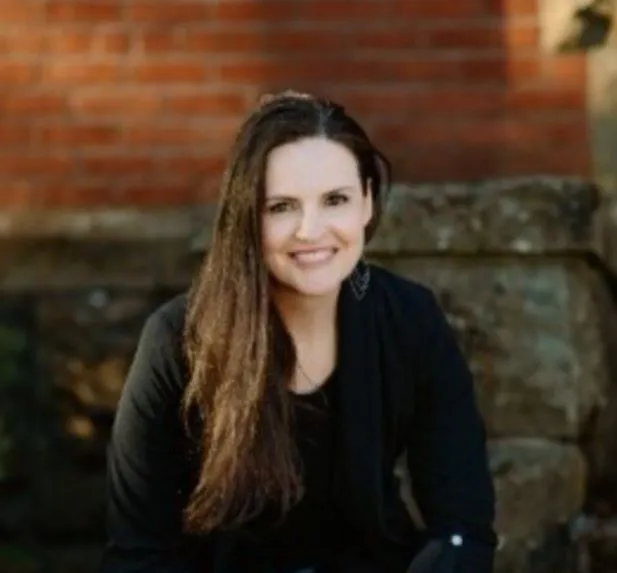 Dr. Kristin Ochs, DC