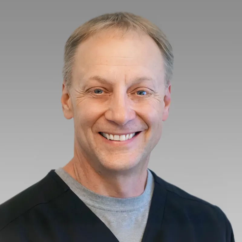 Dr. Michael Heidish - Ashville, OH - Optometry, Optometrist