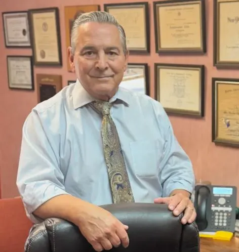 Dr. James S Striano, DC